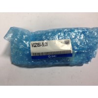 SMC VQZ1151-5L01 Solenoid Air Control Valve...
